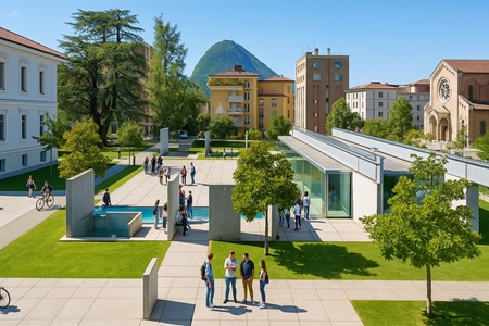 Universita Svizzera Italiana
