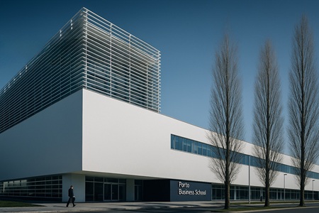 Porto Business School Partnership