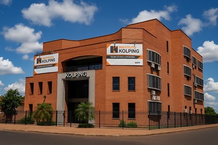 Instituto Kolping Partnership